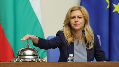 Папата ще приеме българска делегация в навечерието на 24 май