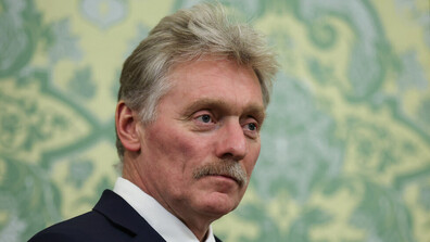 Кремъл: Без преговори за мир, докато украинските сили не се изтеглят от Донбас