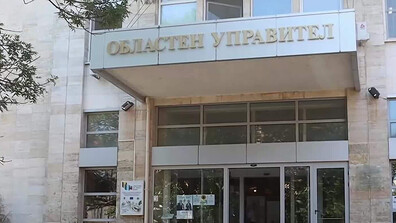 Съдът в Добрич остави в ареста мъж, опитал се да подкупи областния управител