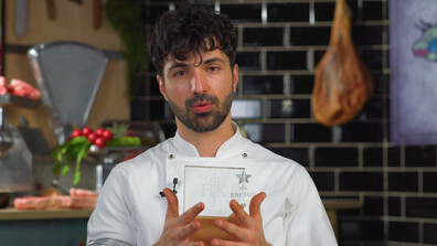 Симфония от вкусове осигури звездната победа на Евгени Генчев в Hell’s Kitchen