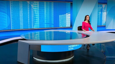 Новините на NOVA (14.05.2026 - обедна)
