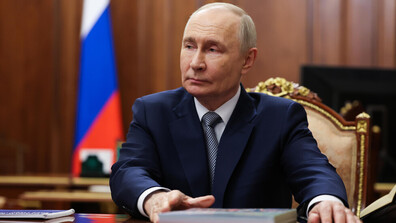 Кремъл обяви, че Путин ще посети Китай много скоро