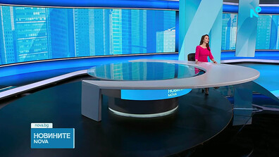 Новините на NOVA (14.05.2026 - следобедна)