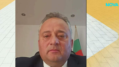 Георги Пепеланов: Само природата е отговорна за свлачището на пътя Смолян-Пампорово
