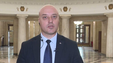 Атанас Славов: Реалистично е новият ВСС да избере през есента нов главен прокурор