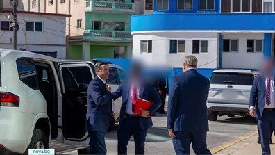 Директорът на ЦРУ посети Куба