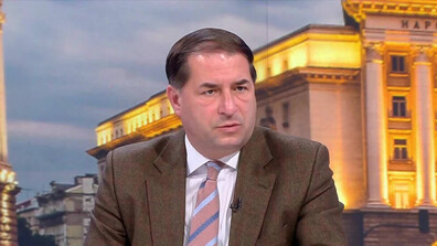 Доц. Борислав Цеков: Най-после имаме разумен законопроект за съдебната реформа