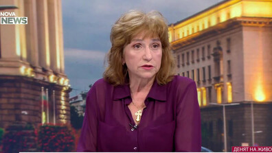 Мариана Милтенова: Българските плодове и зеленчуци ще станат екзотични култури