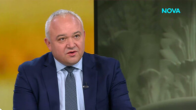 Иван Демерджиев: Приоритетите на МВР са икономическата престъпност, борбата с наркоразпространението, с контрабандата и пътната безопасност