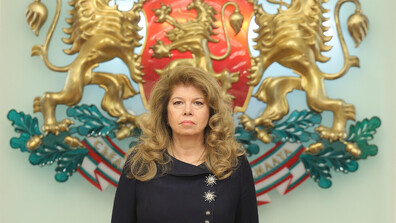 Илияна Йотова заминава за Азербайджан за Срещата на върха на Световния градски форум