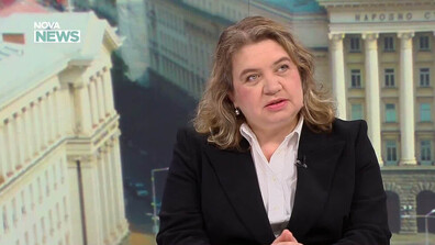 Доц. Наталия Киселова: Законопроектът за съдебната власт е по-умерен от заявките за радикални мерки