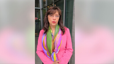 Милена Милотинова призова българите в чужбина да подкрепят DARA на „Евровизия“