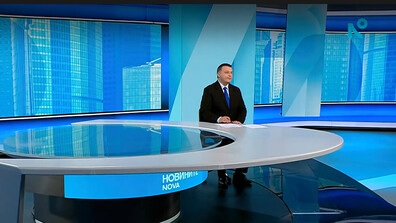 Новините на NOVA (17.05.2026 - обедна)