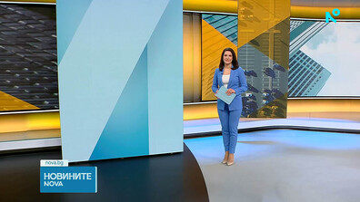 Новините на NOVA (18.05.2026 - 7.00)
