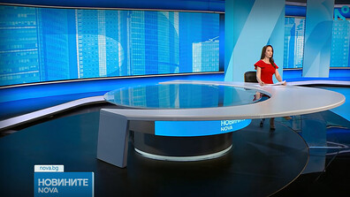 Новините на NOVA (18.05.2026 - обедна)