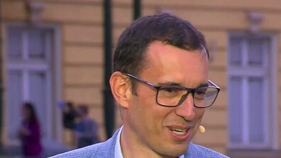 Васил Терзиев: София има най-голяма готовност да организира "Евровизия"