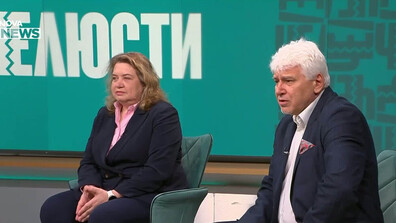 "Челюсти": Готови ли са политиците за истинска съдебна реформа?