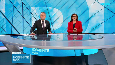 Новините на NOVA (19.05.2026 - централна)