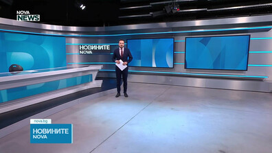 Обеден информационен блок на NOVA NEWS (20.05.2026)