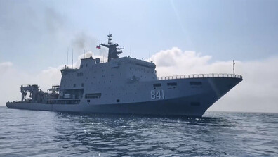 „Ройтерс”: Китай тайно е обучавал руски войници за войната в Украйна