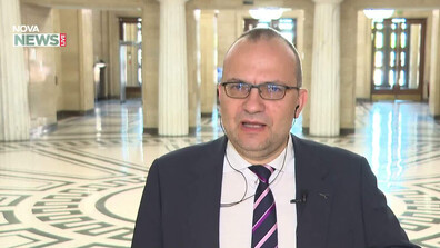 Мартин Димитров: Овладяването на цените минава през ограничаване на дефицита и ръст на прага за регистрация по ДДС