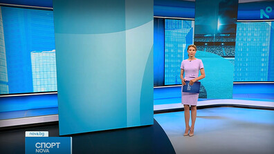 Спортни новини (21.05.2026 - обедна)