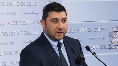 Карлос Контрера: Трябва спешно да бъде пуснат автобус Х84 от Летище "Васил Левски" до Централна гара