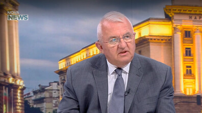 Румен Драганов: Българският туризъм е в непрекъснат възход, вървим към 14 милиона туристи