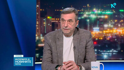 Димитър Манолов: Много близо сме до протести