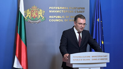 Правосъдният министър обжалва пред ВАС отказа да се образува дисциплинарно производство срещу Сарафов