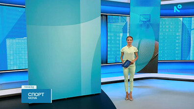Спортни новини (23.05.2026 - обедна)