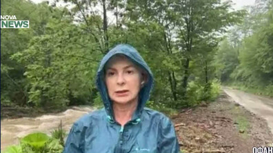 Кметът на Габрово: Няма бедстващи хора, но опасността остава заради подновените дъждове