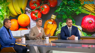 Ще се стигне ли до поевтиняване на храните