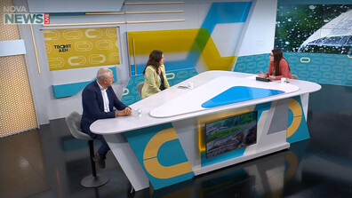 Експерти предупреждават: Наводненията и бурите изискват реални мерки, а не само планове на хартия