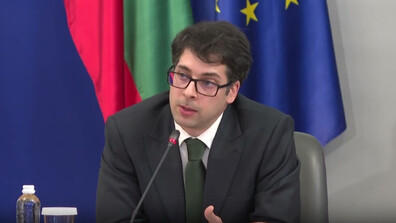 Атанас Пеканов: Кабинетът полага максимални усилия, за да получим останалата част от парите по ПВУ