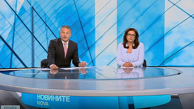 Новините на NOVA (26.05.2026 - централна)