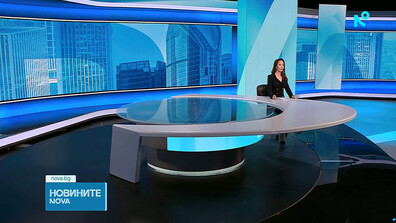 Новините на NOVA (27.05.2026 - следобедна)