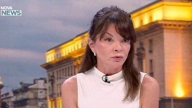 Александра Петрова: Родителите са сами в битката с детската употреба на наркотици