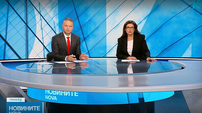 Новините на NOVA (27.05.2026 - централна)