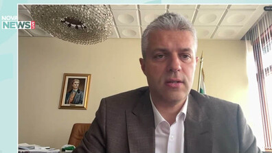 Благомир Коцев за незаконния комплекс край Варна: Сигнали са подадени към ДАНС и Районна прокуратура и там всичко приключва