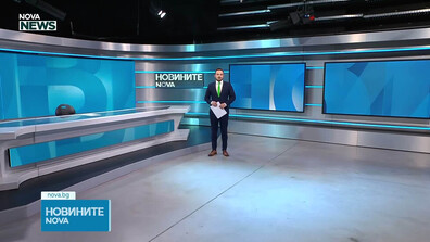 Обеден информационен блок на NOVA NEWS (28.05.2026)