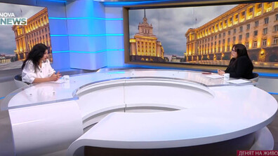 Цветанка Андреева: Радев иска да предоговори фондовете с Европа, но има разминаване по основни позиции с партньорите