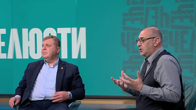 „Челюсти”: Надеждни партньори ли са Щатите на Европа?