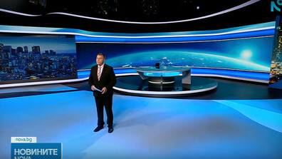 Новините на NOVA (28.05.2026 - лятна късна)