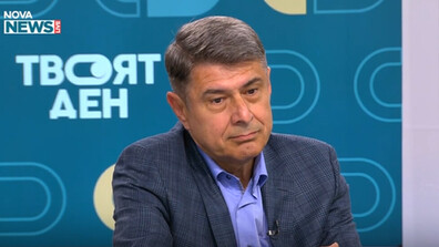 Ген. Димо Гяуров: „Незаконният град” израсна пред очите на всички. Варна знаеше, институциите - също