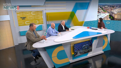 Незаконно строителство и политически сблъсък: Казусът „Баба Алино“ разклаща институциите