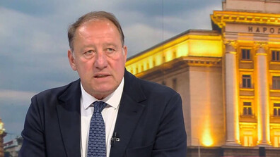 Ангел Найденов: Продължаването на войната между Русия и Украйна нанася удар върху репутацията на руския президент