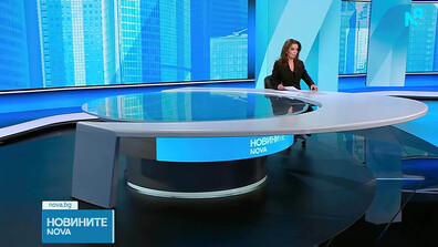 Новините на NOVA (30.05.2026 - обедна)