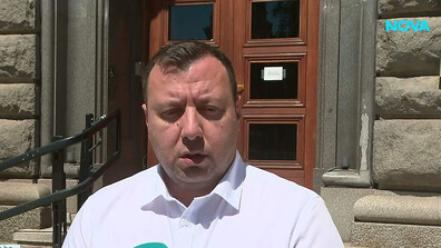 От „Възраждане” внасят сигнал в прокуратурата, искат разследване за свръхдефицита