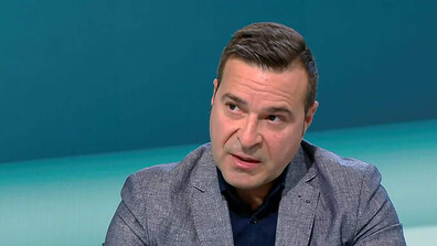 Слави Ангелов: Истинската мафия у нас през последните 15 години са големите партии